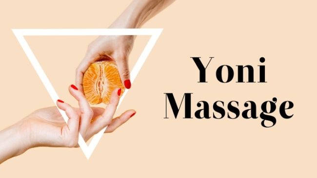 yoni pussy massage online tantra course