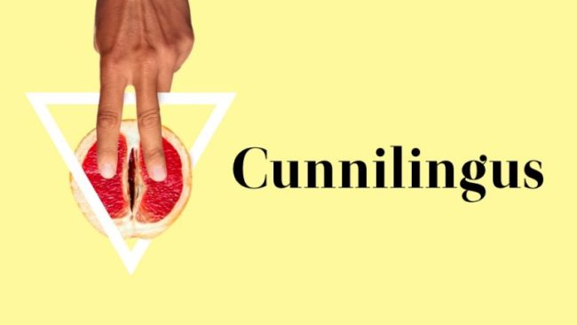 Cunnilingus online tantra course